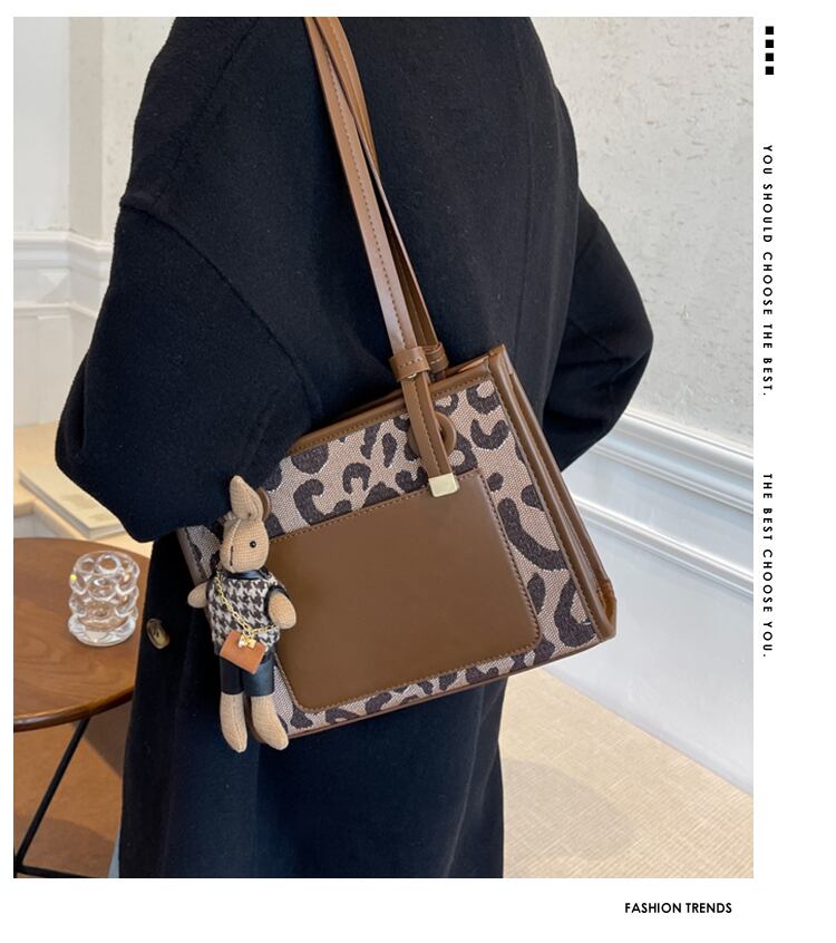 ショルダーバッグオータムウィンター 秋物 冬物 トートバッグ ハンドバッグ Tiancai_Wing_Bag89600106922