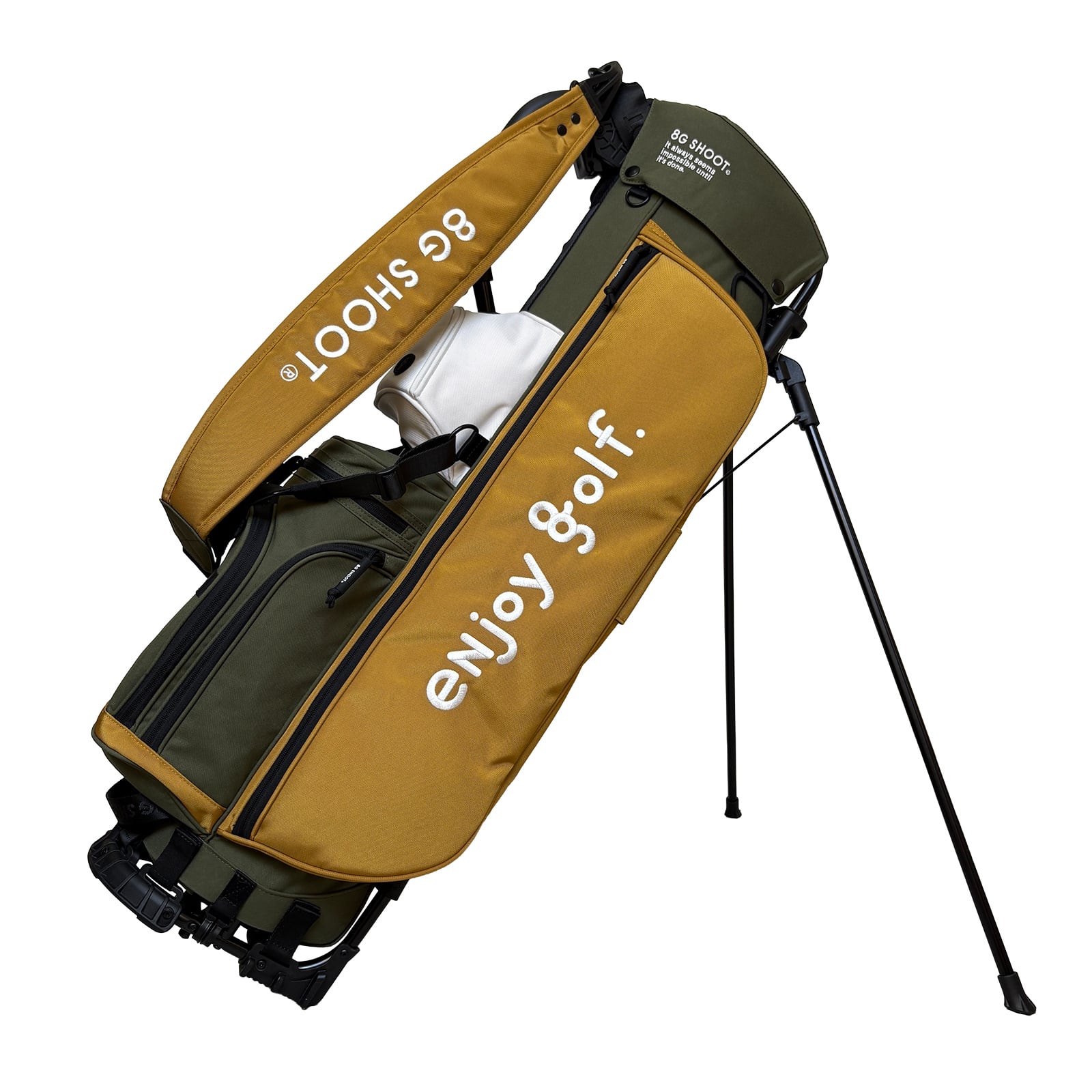 8G CADDY BAG -4color- | 8G SHOOT WEBSTORE