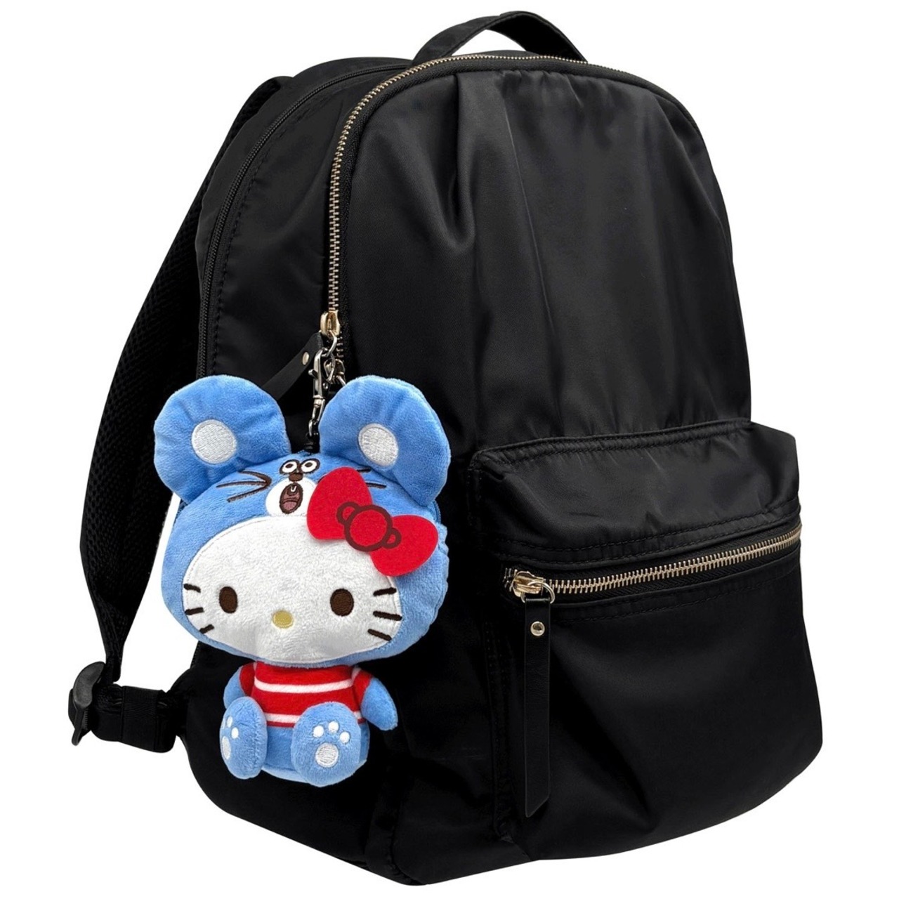 SWIMMER×SANRIO（スイマー＆サンリオ） パスケース　ハローキティ - 4