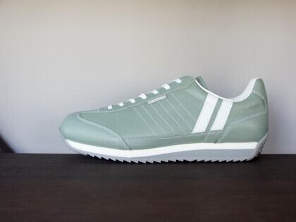 PATRICK パトリック MARSH-LE マーシュ・レザー 506808 SAGE 限定
