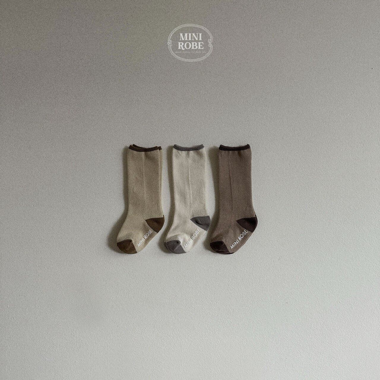 must socks【mr】※予約商品