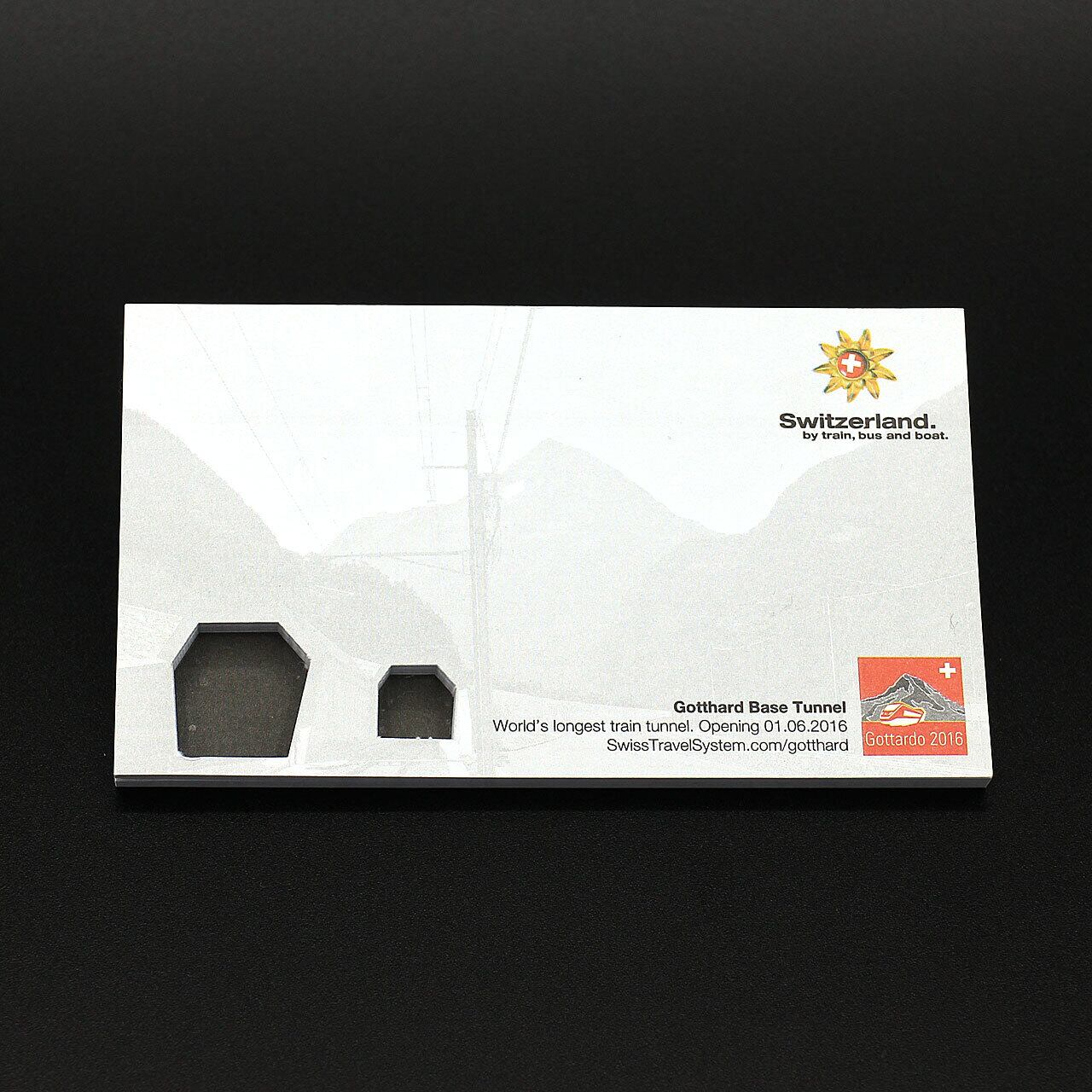 DBドイツ鉄道 ICE ネクタイピン | Pay ID