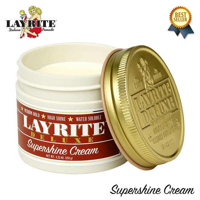 10/2(金) 再入荷 / 【正規輸入品】 LAYRITE (レイライト) NATURAL