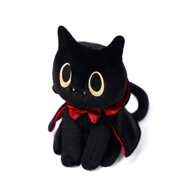 Dracula Cat_MC400075