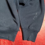 90s NFL COWBOYS ビッグプリントスウェット ネイビー カウボーイズ