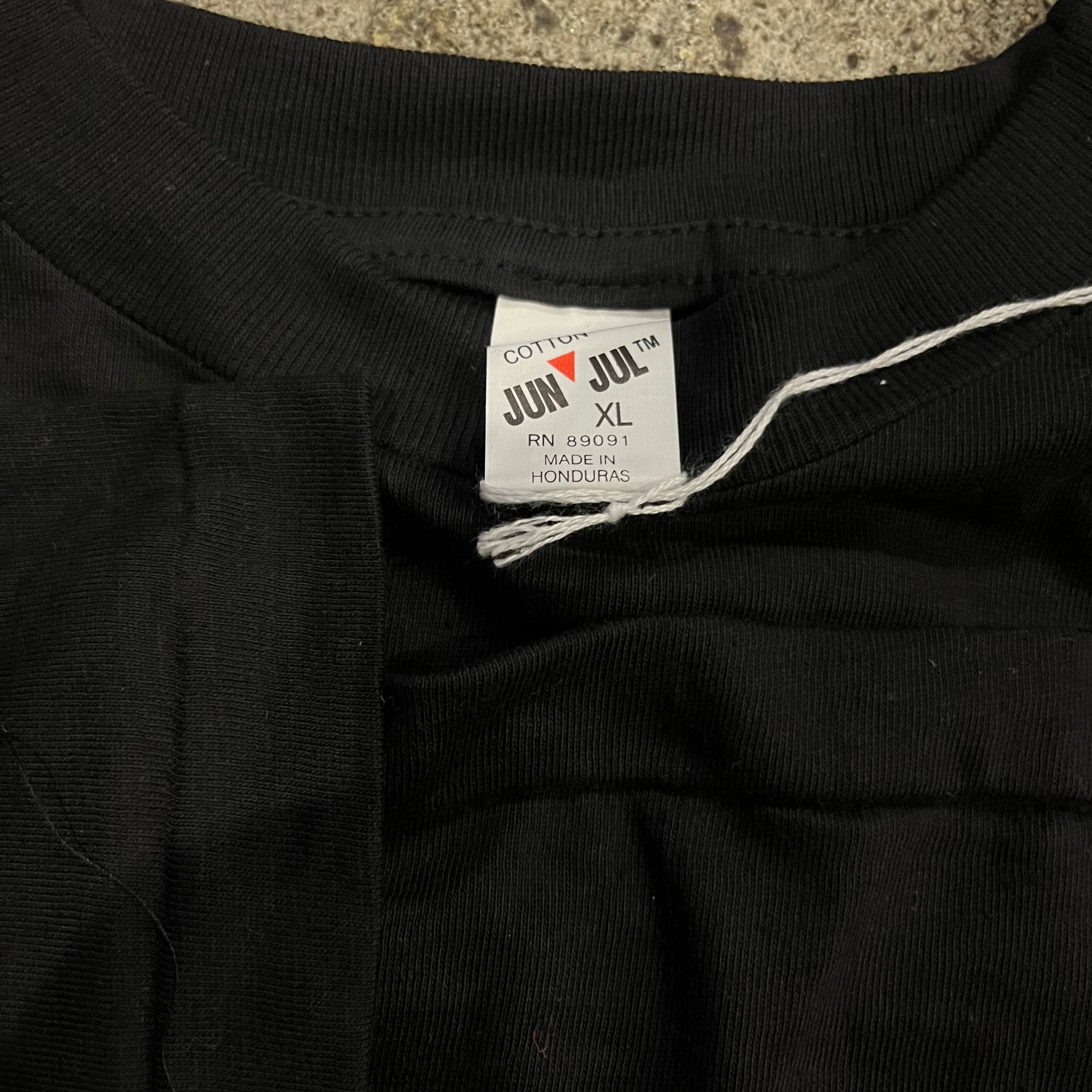 Dead stock!! 90s EINSTURZENDE NEUBAUTEN T-shirt | What'z up