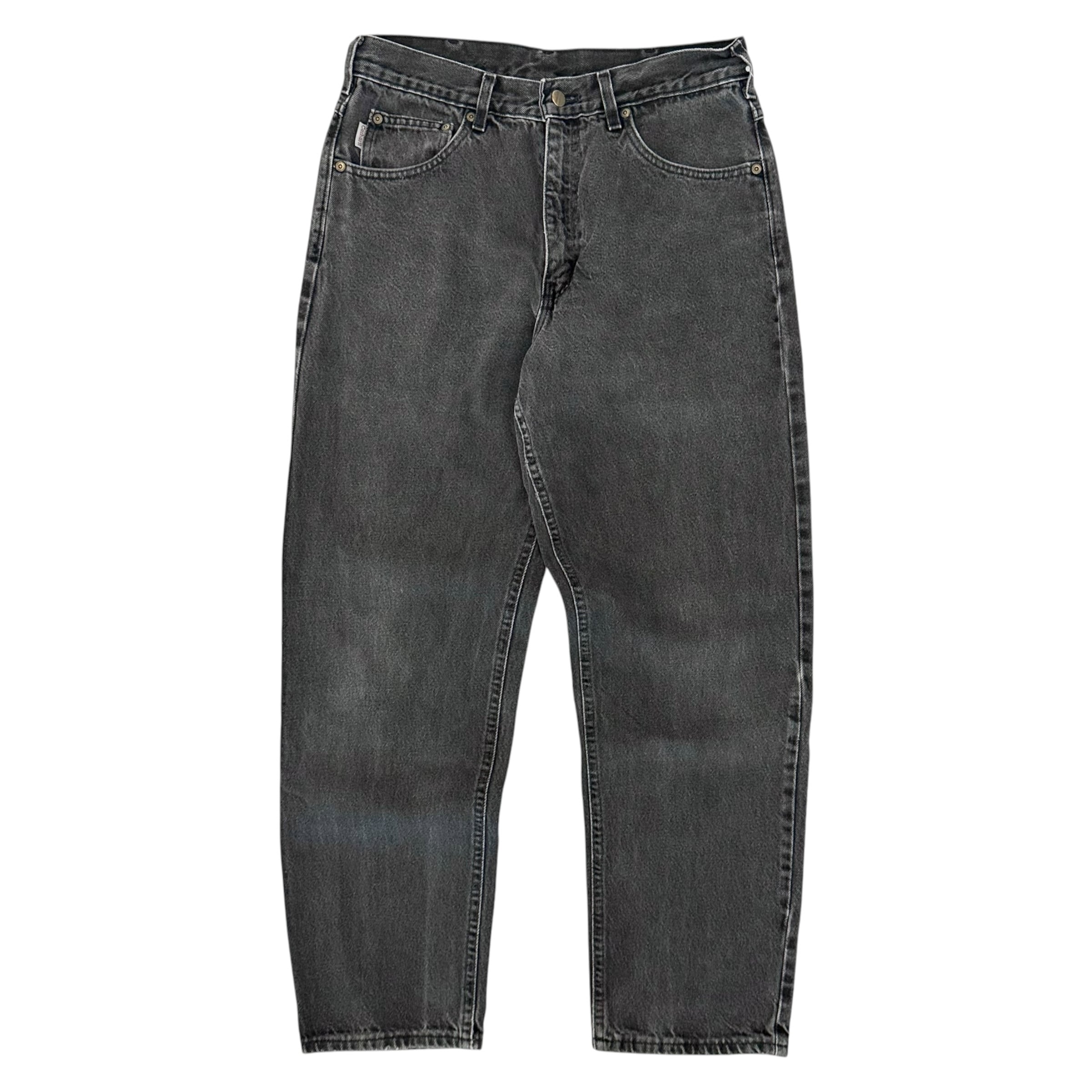 JEANS | BerBerJin Yuhodo
