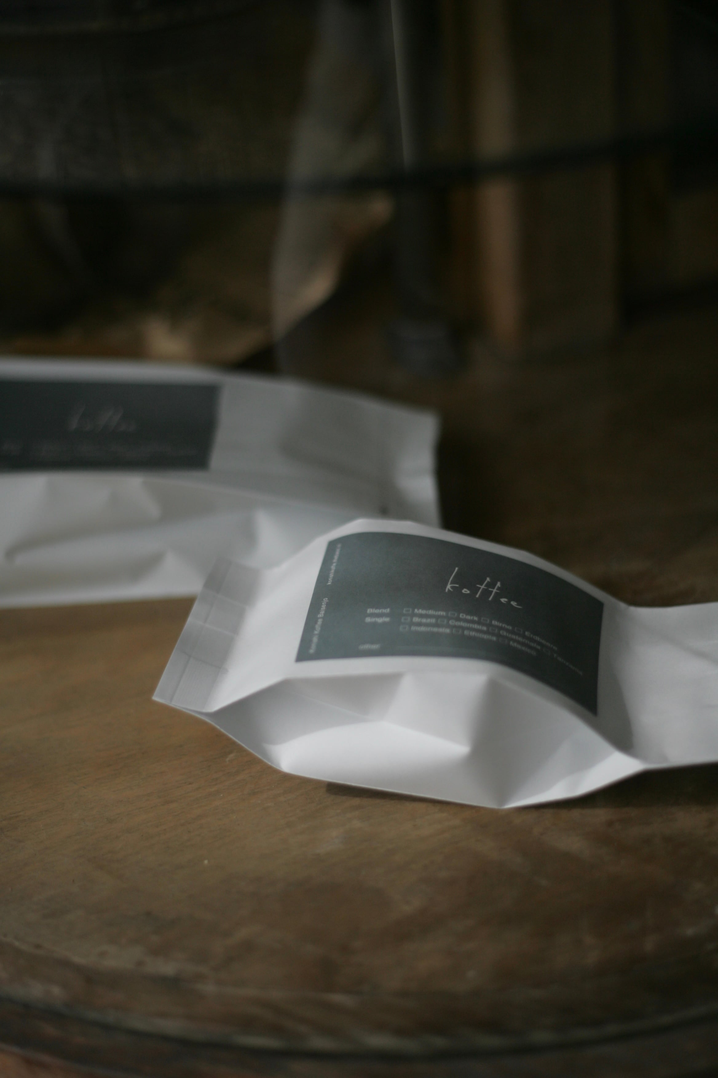 -季節限定- 秋のブレンド100g