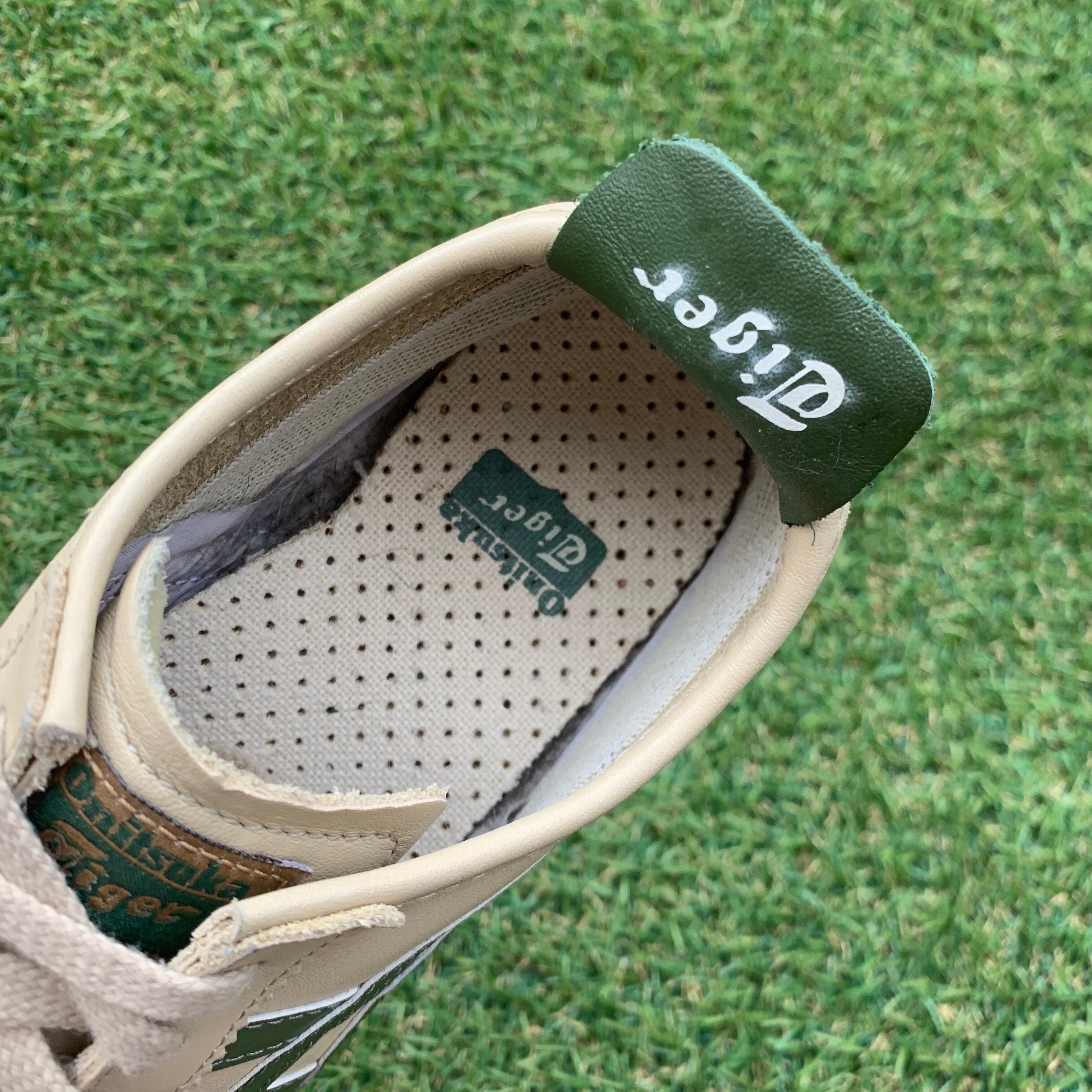 Onitsuka Tiger MEXICO66 オニツカタイガー メキシコ66 D215 | PAY ID