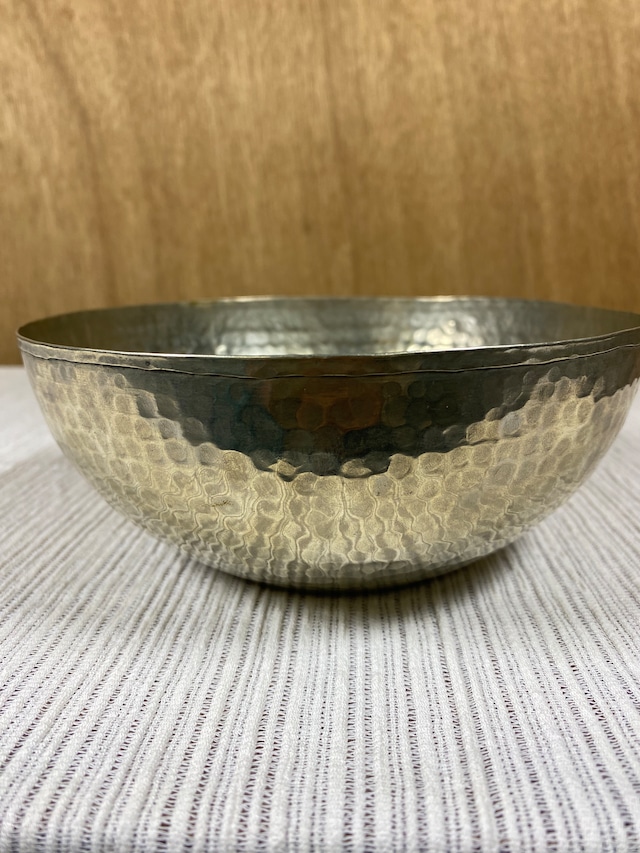 VINTAGE HAMMAM BOWL from Morocco