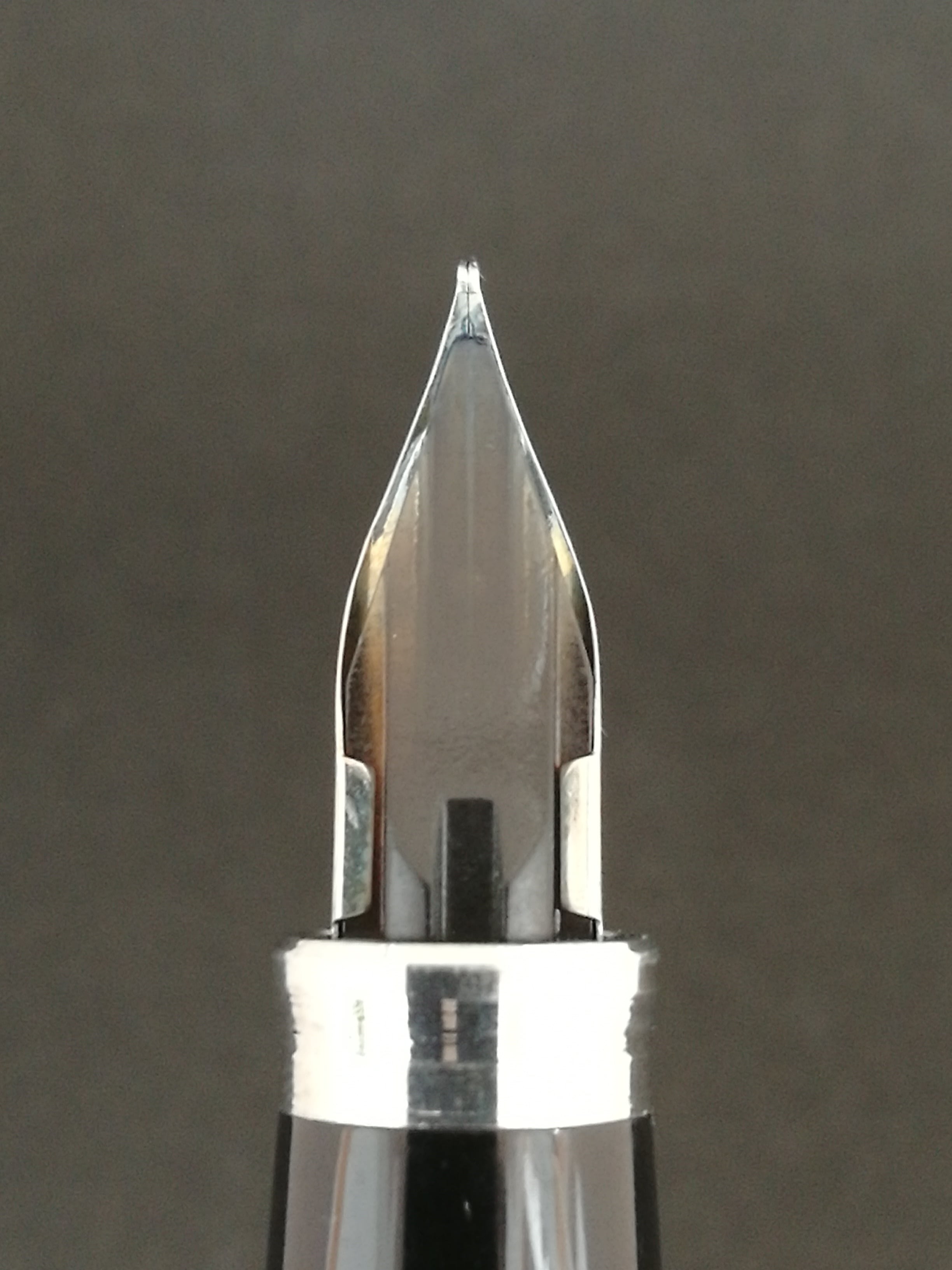 70s プラチナ ベラージュ PLATINUM BelAge （中字） 14KWG 01811
