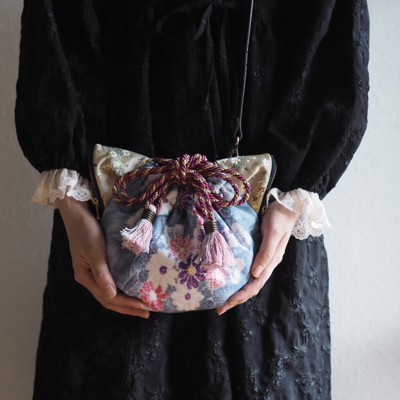 Cat*shoulder №19(one of a kind)