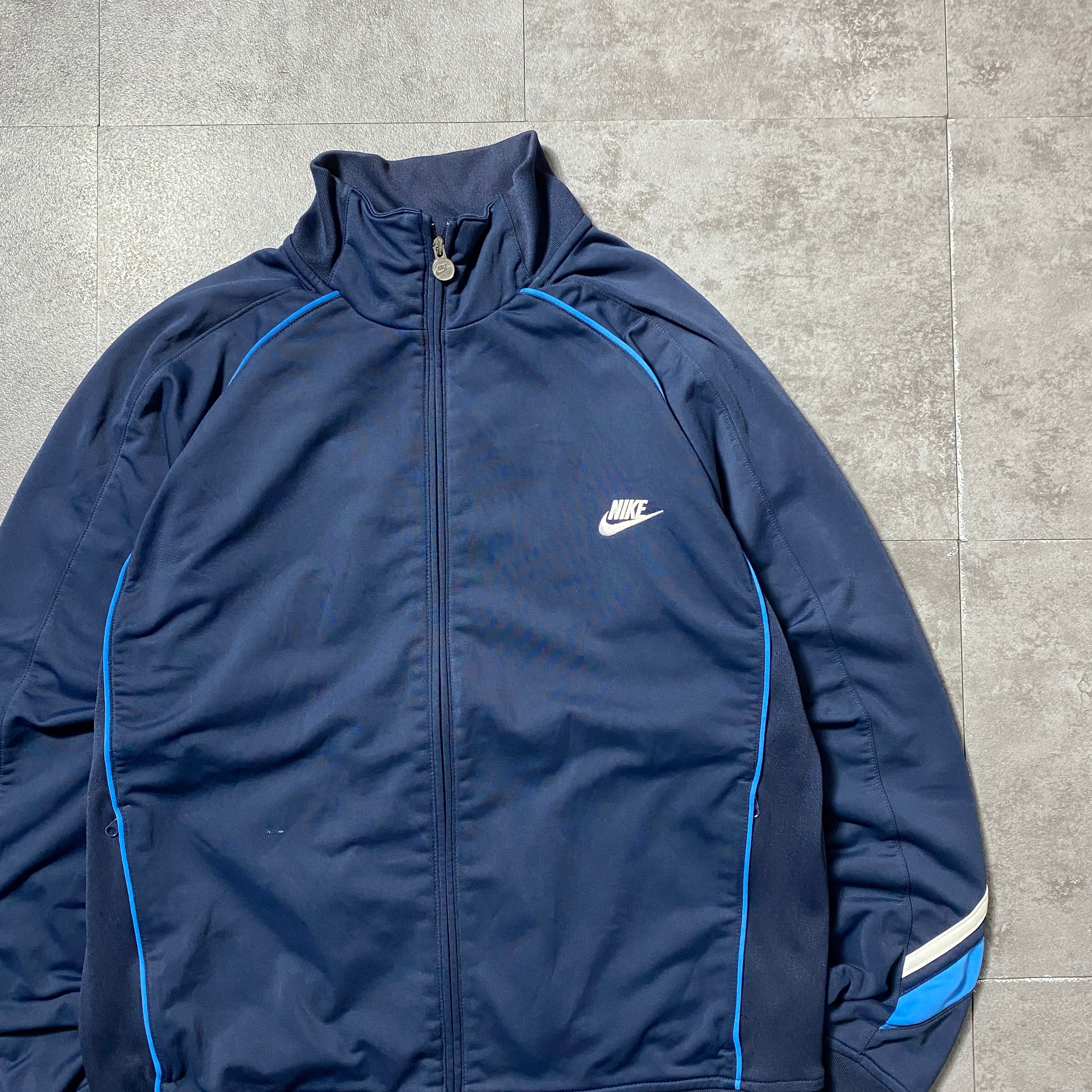 ミシガン大学　Nike ウェア  NIKE 90s ウォームアップウェア