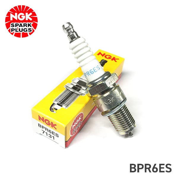 NGKスパークプラグ 4 インテークアダプタープラグ マニホールド