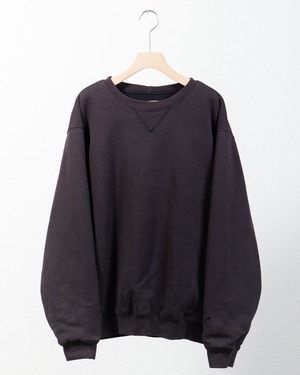 "Carhartt" good faded sweat