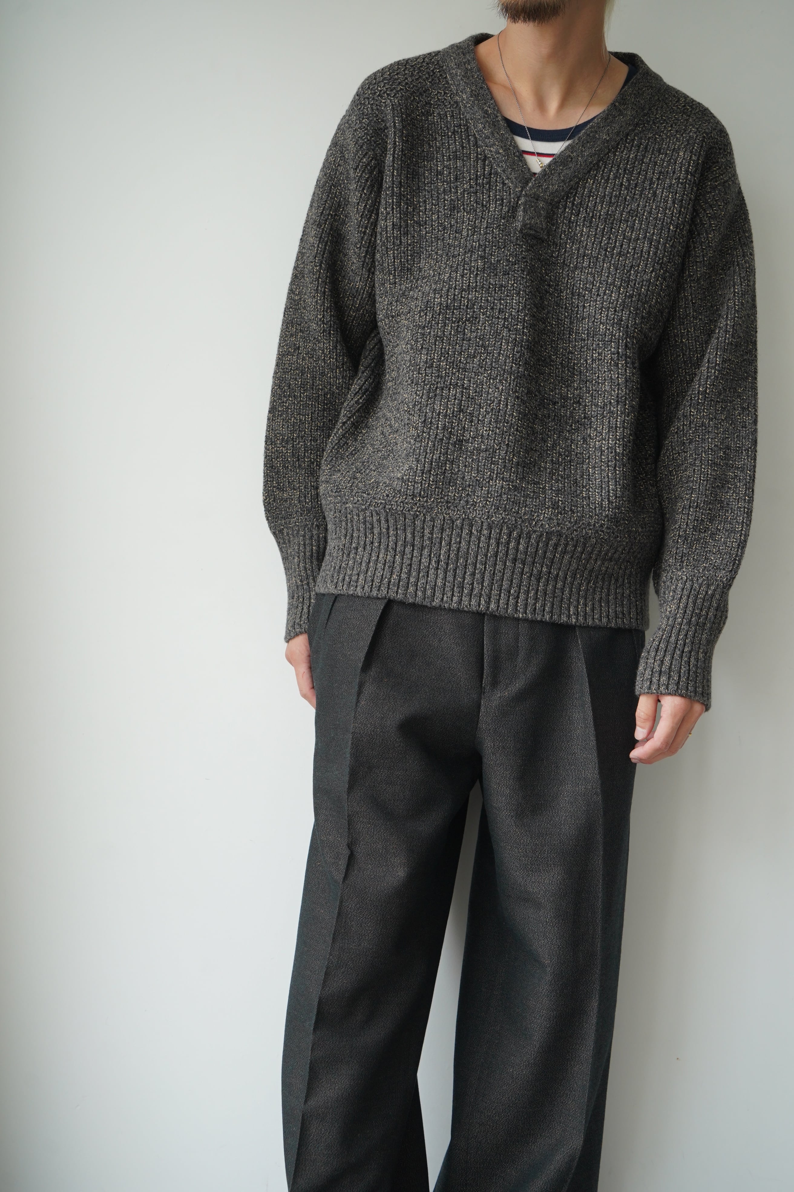 NICENESS / B.BILLIE(GRAY) | LiNN