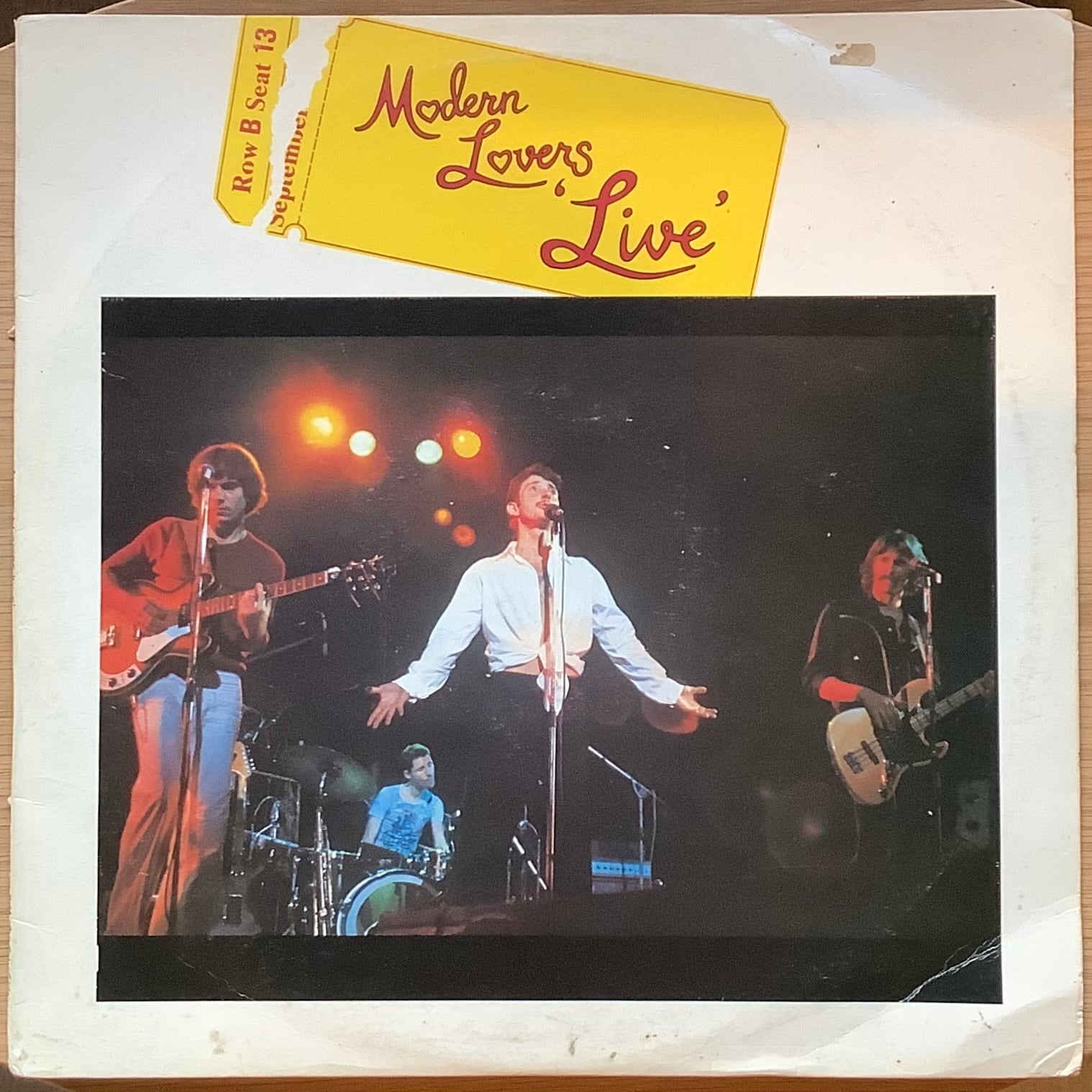 PUNK / POWER POP | Plastic Soul Records