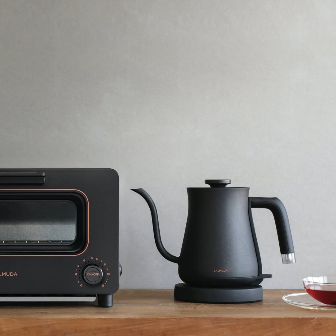 The Pot［BALMUDA］ | REAL Style online shop