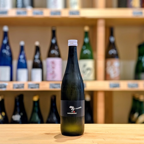 古伊万里 前 tranquilo (トランキーロ) 720ml【日本酒】