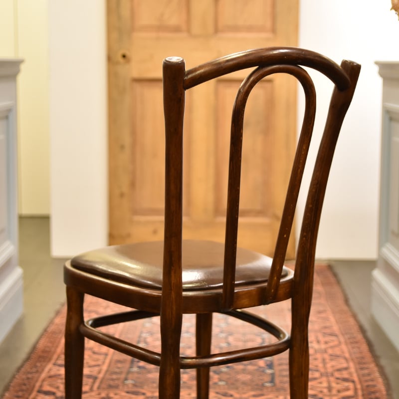 Jacob & Josef Kohn No.54 Bentwood Chair / ヤコブ＆ヨゼフ ベント