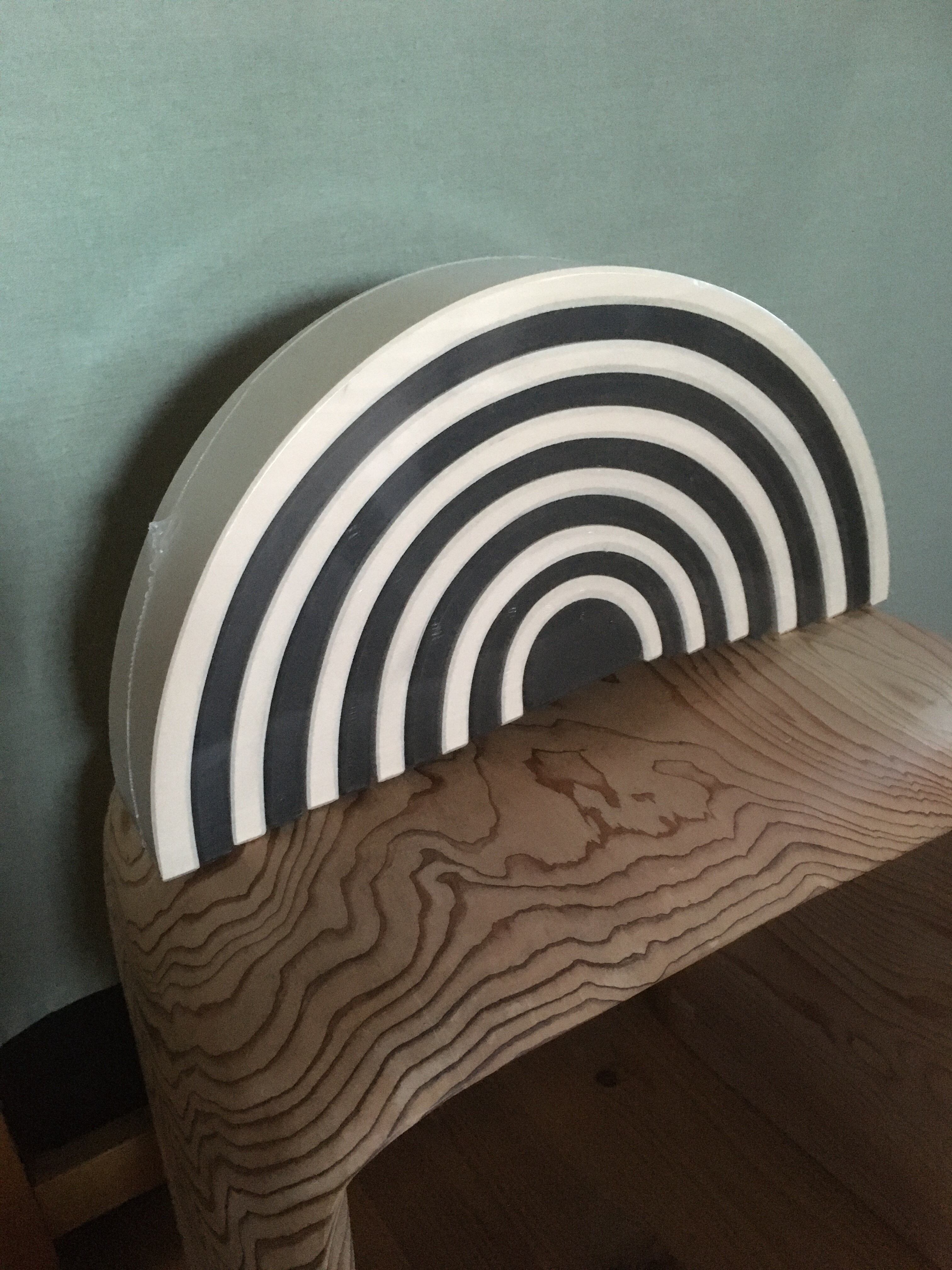 モノクロアーチ ビルディングボードのセット グリムス社　GRIMM' モノクロアーチ ビルディングボードのセット グリムス社 GRIMM