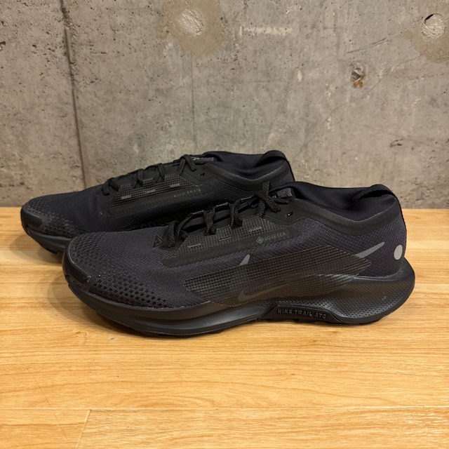 NIKE PEGASUS TRAIL 5 SNEAKER GORE-TEX 10 1/2⑧