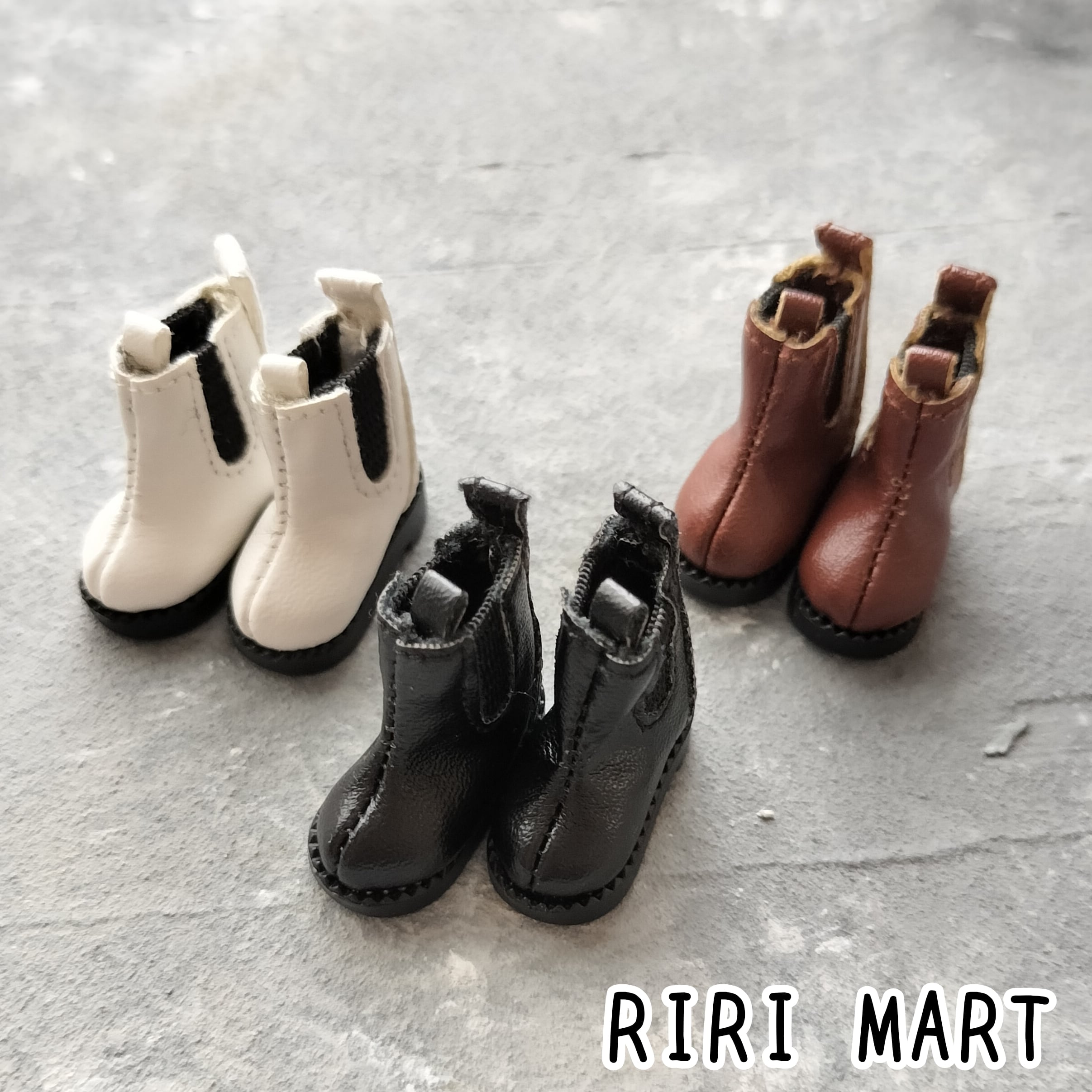 オビツ11 | RIRI MART ～smallclothes～