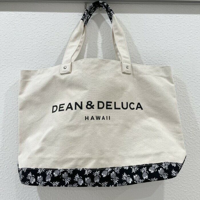 DEAN&DELUCA ハワイ