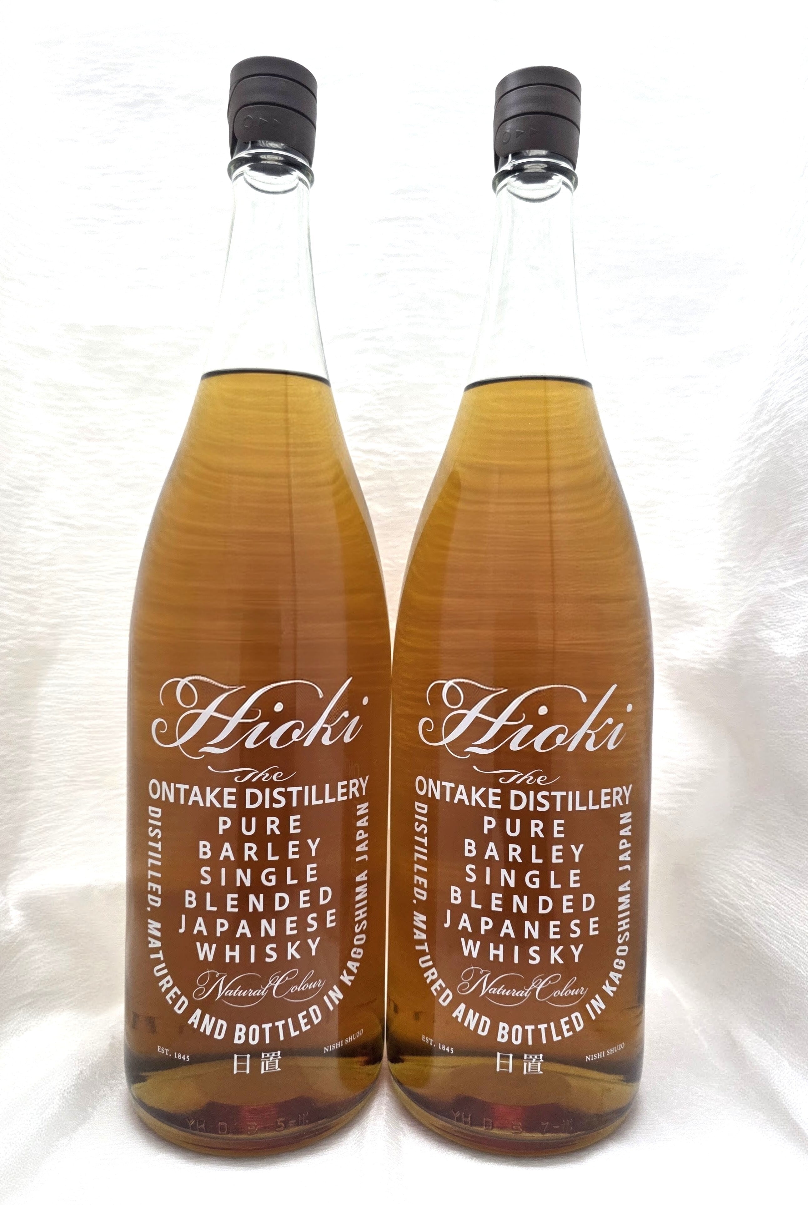 日置-Hioki- ジャパニーズブレンデッドウイスキー 1800ml | 銘酒 和屋