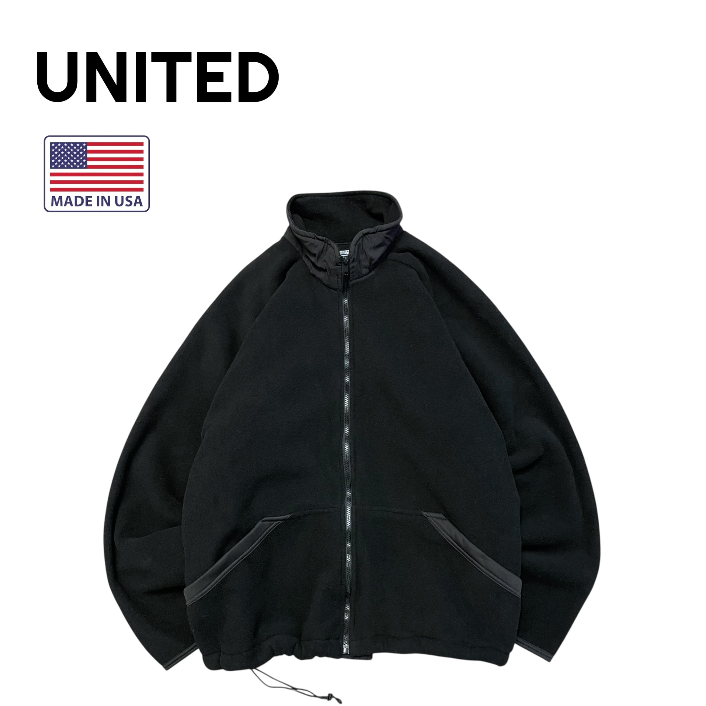 mont-bell モンベル 90s ナイロン マウンテンパーカー BL | ThreeF