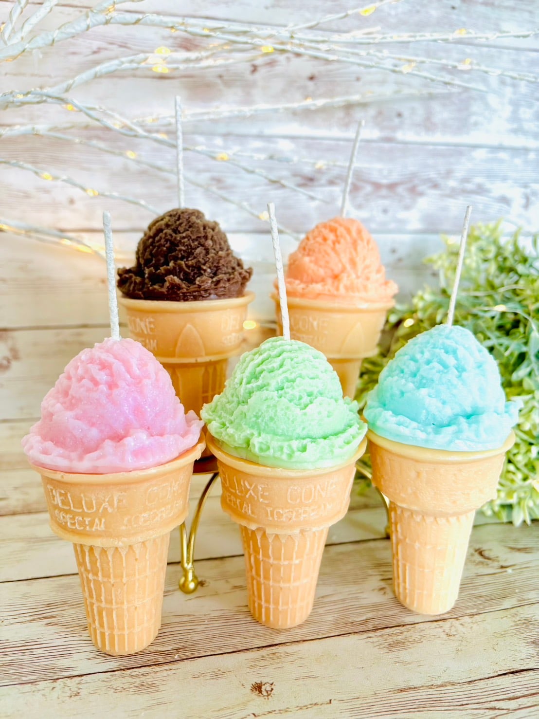 アイスクリーム