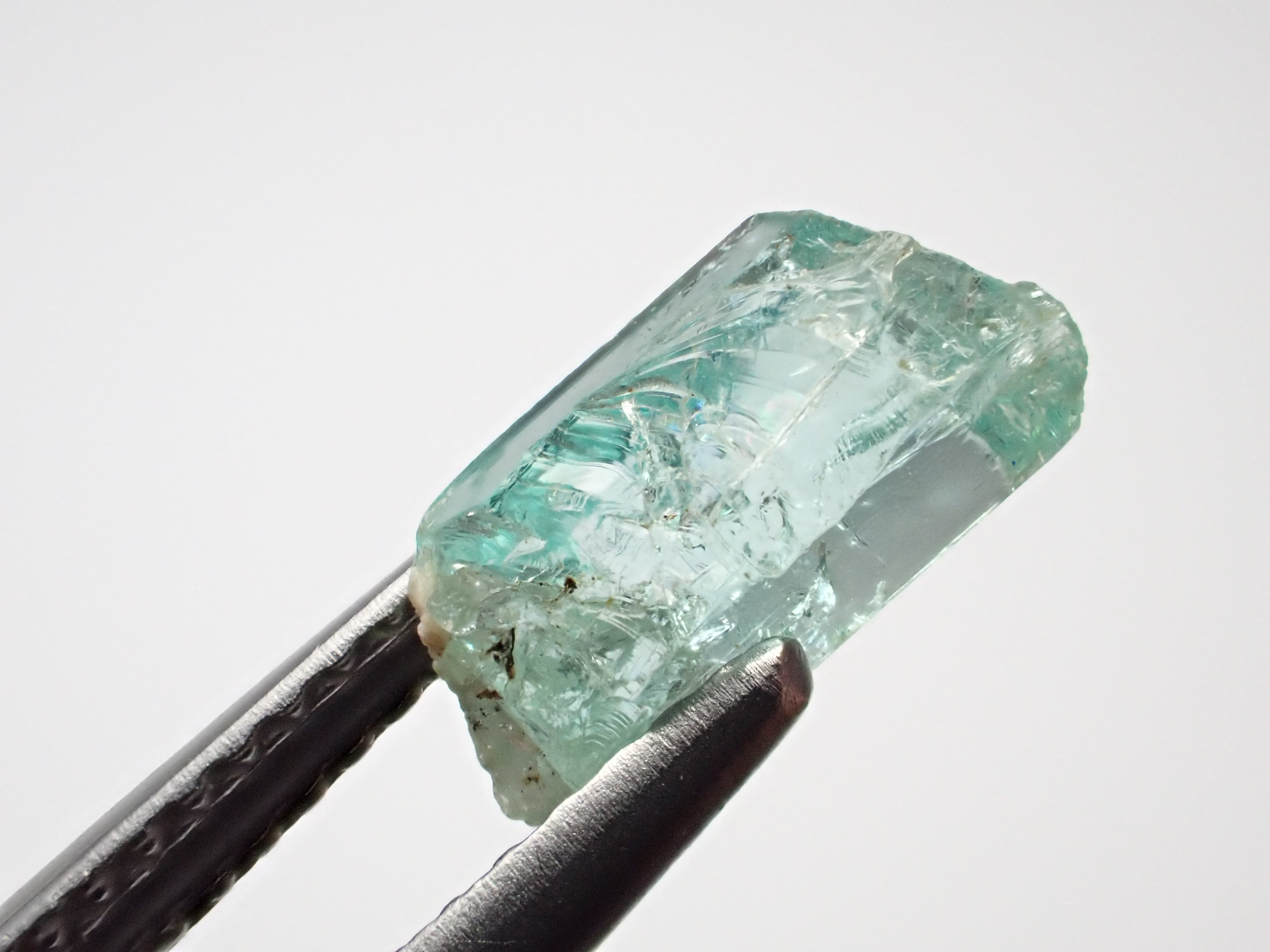 ベリル（緑柱石） | MineralQuest