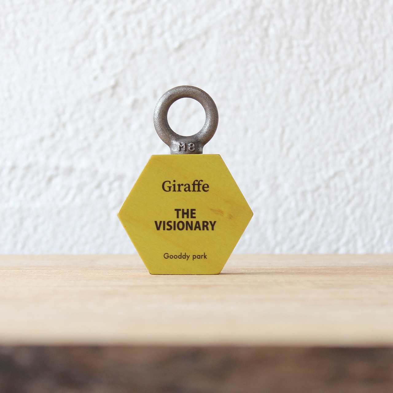 Bird Call - キリン / Giraffe