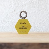 Bird Call - キリン / Giraffe