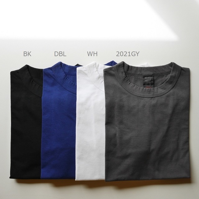 長袖Tシャツ　homspun