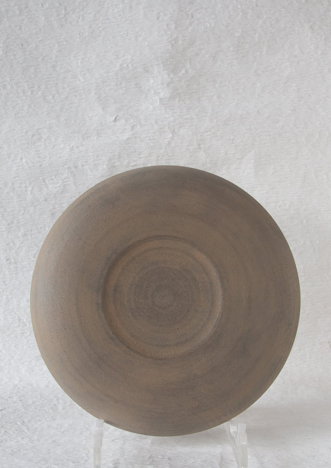 白漆丸皿 8寸(24㎝) 富井貴志作 2510_33 | web-shop MITATE 白漆丸皿 8寸(24㎝) 富井貴志作 2510_33 | web-shop MITATE
