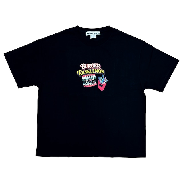 BURGER Tee