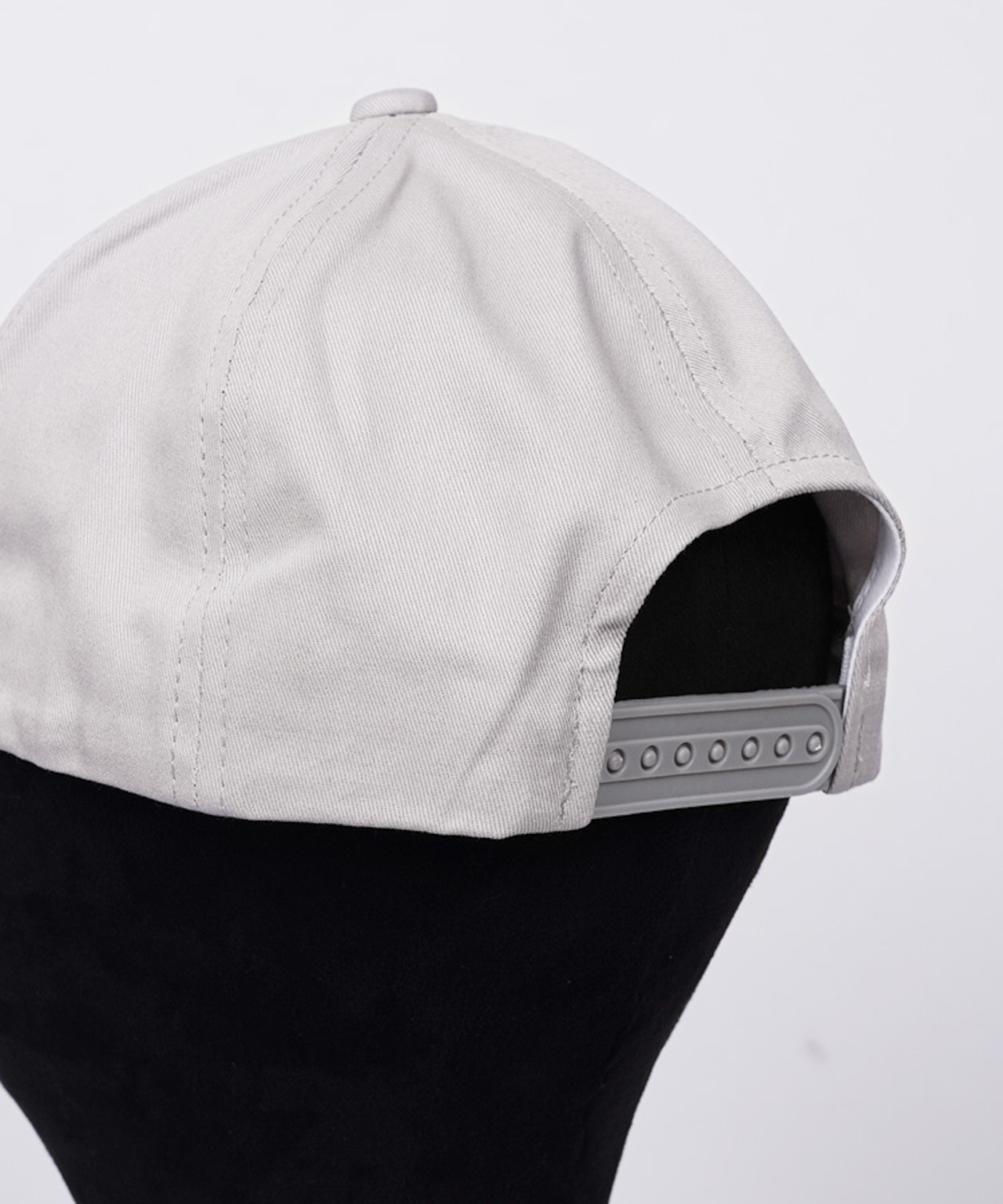 COOLA MADE® 3D Emb CAP (C/GRAY) CQ-48502