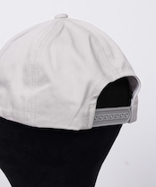 COOLA MADE® 3D Emb CAP (C/GRAY) CQ-48502