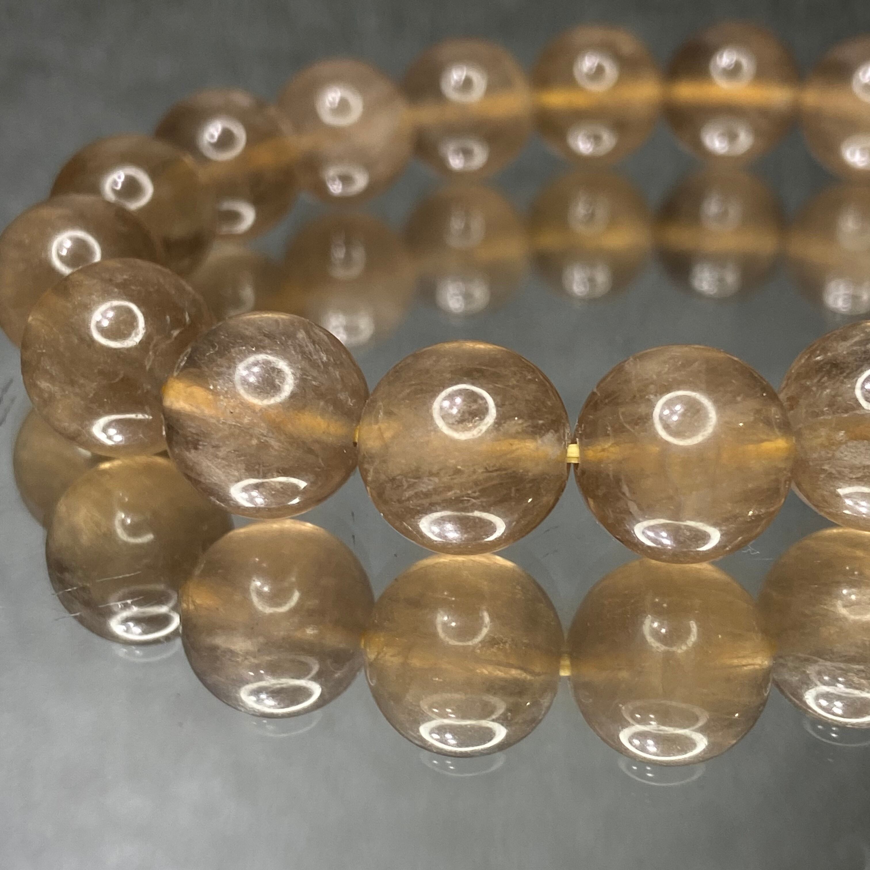 最高品質のフローライト　ゴールドの輝きがとてもゴージャスです‼️SALE中 フローライトゴールドの輝きがゴージャス最高品質 【公式通販】