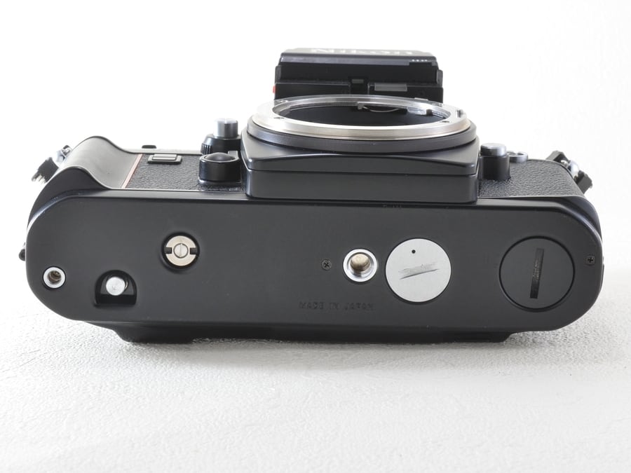 Nikon F3 HP ボディ MF-14付 整備済 ニコン（22652） | サンライズ