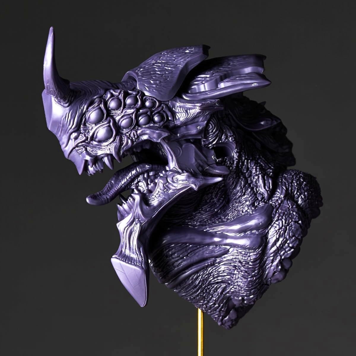 海洋堂 ARTPLA SCULPTURE WORKS エヴァンゲリオン第13号機“最後の執行