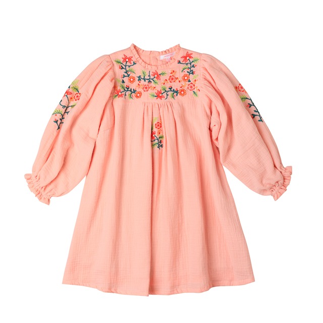 【KIDSAGOGO】Promise Dress Blossom