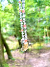 神光の首飾り(神社2カ所経由)