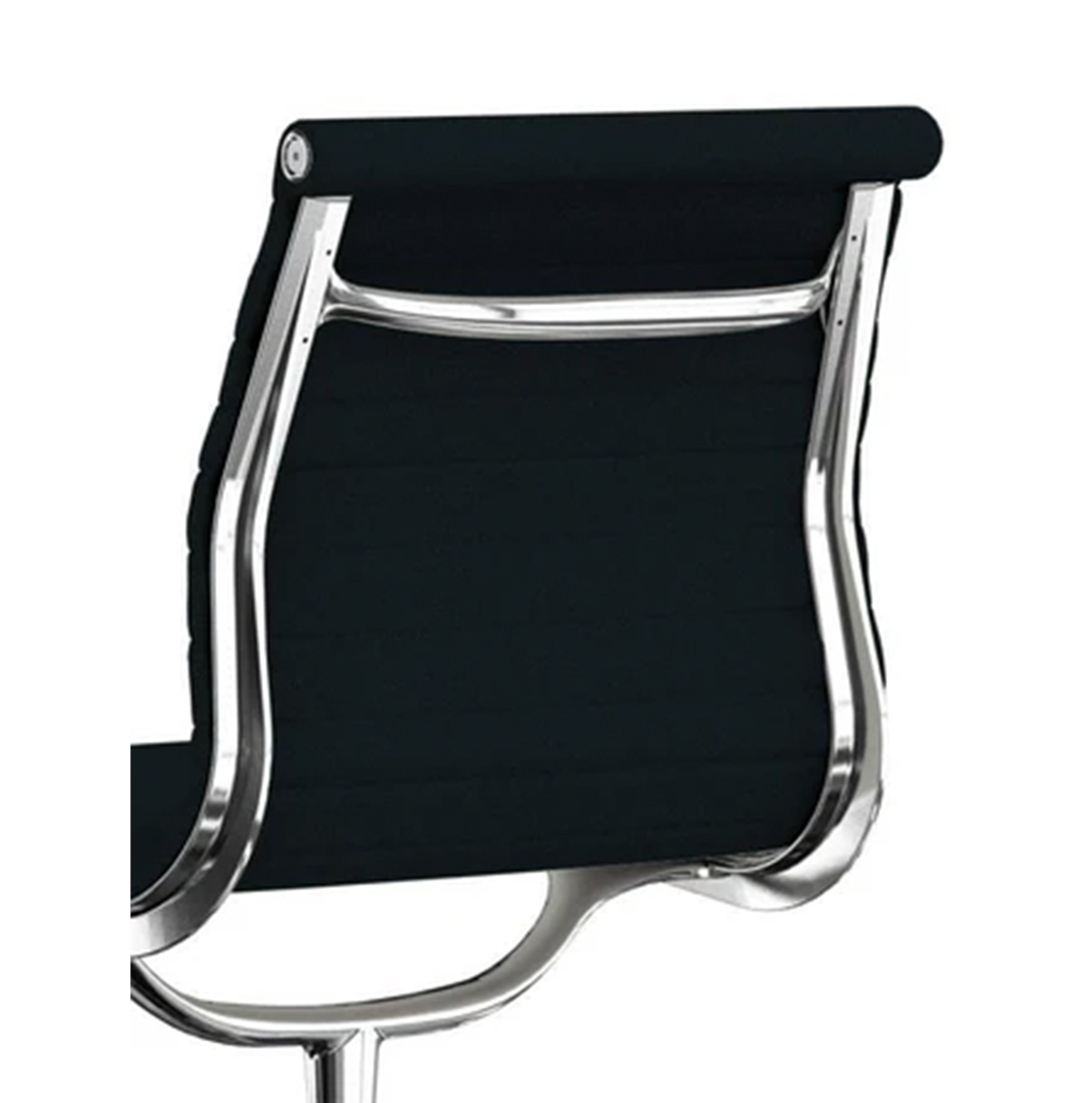 イームズアルミナムチェア Eames Aluminum Group Chair / Herman
