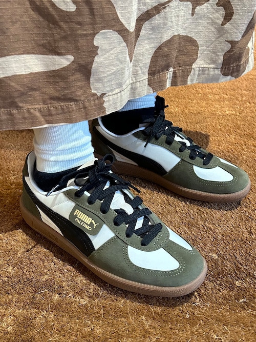 【24SS】PUMA / sneaker