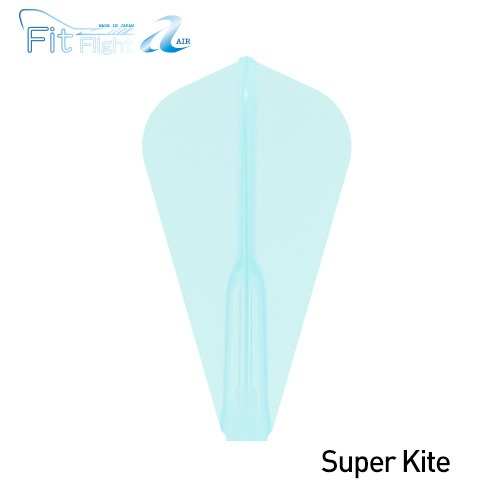 Fit Flight AIR [Super KITE] Blue
