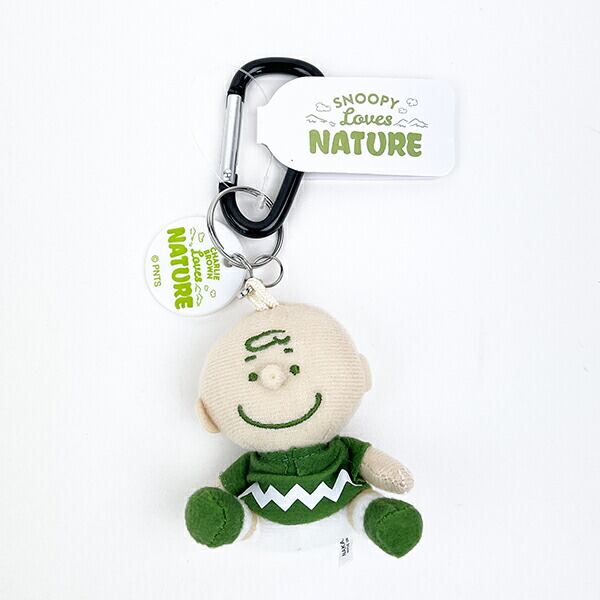 MARC JACOBS×スヌーピー&チャーリー・ブラウンキーホルダーセット 超美品♪PEANUTS® (ピーナッツ)X MARC JACOBS(マーク