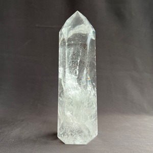 レムリアンシードクオーツポリッシュポイント