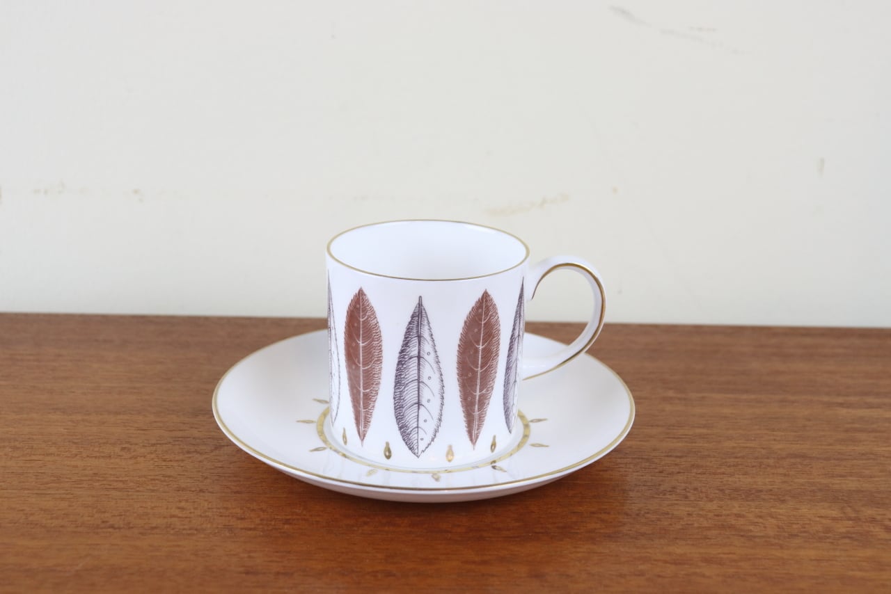 スージークーパー（Susie Cooper） | epoca